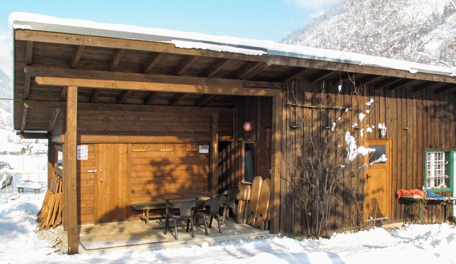 Bergfried by Interhome