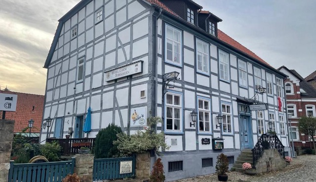 Berggarten Schwalenberg