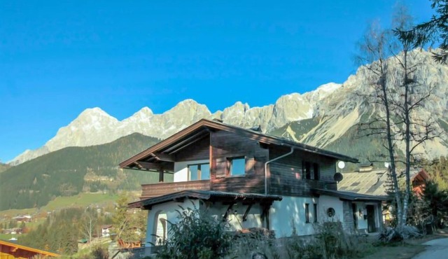 Berghaus Weitblick by Interhome