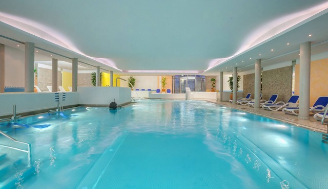 Berghotel Hammersbach, Sure Hotel Collection by Best Western