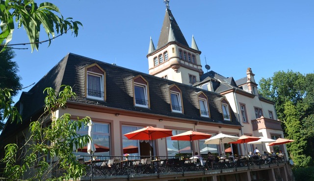 Berghotel Kockelsberg