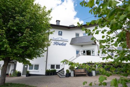 Berghotel Kristall