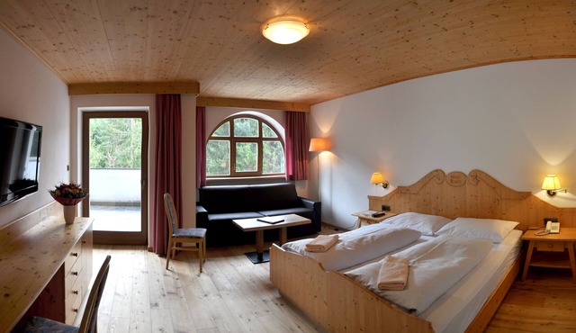 Berghotel Pine