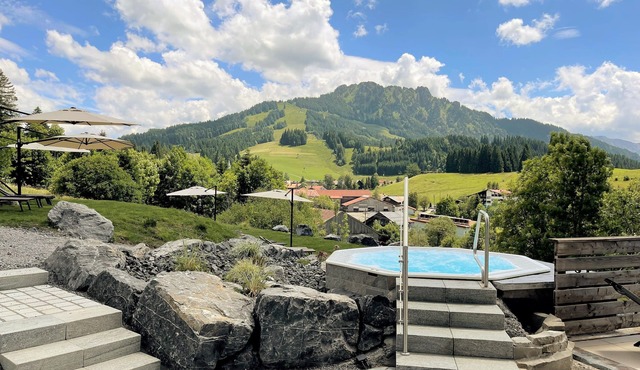 Berghotel Tirol