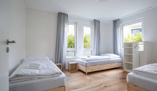 Bergisch Gladbach-3 comfortable Apartments -20min to Fair Trade Cologne