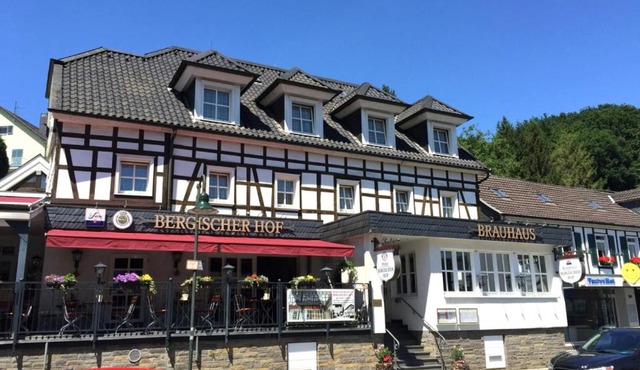 Bergischer Hof