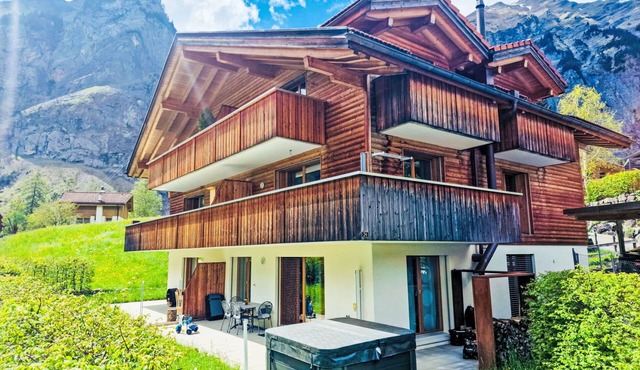 Bergluft by Interhome