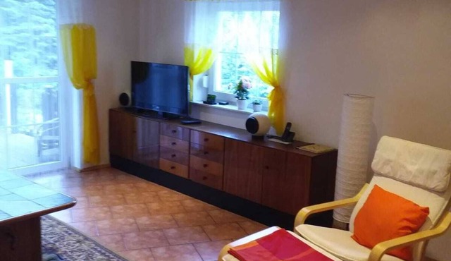 Bergmann vacation apartment