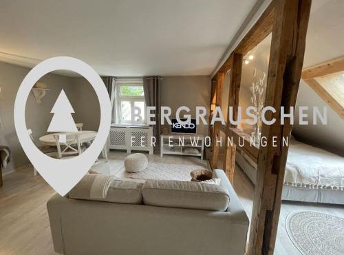 Bergrauschen - Baumkrone - Preise inklusive Wäsche