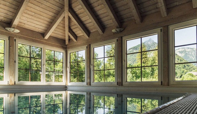 Bergrose Hideaway