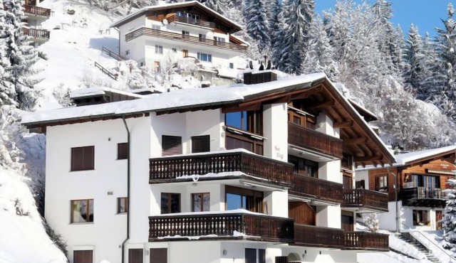 BergSicht by Interhome