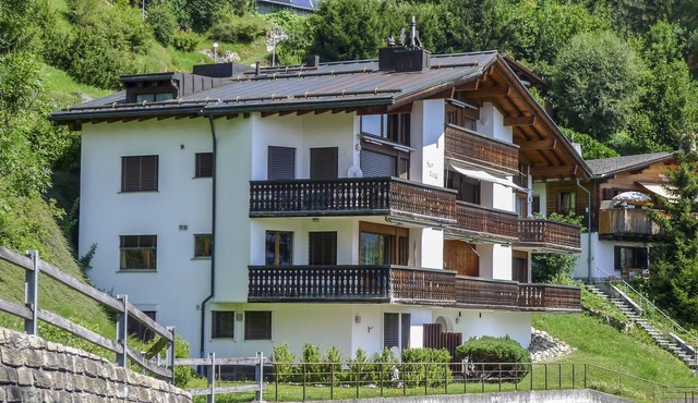 BergSicht by Interhome