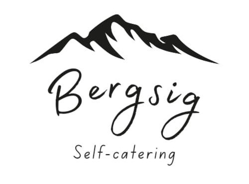 Bergsig Self catering