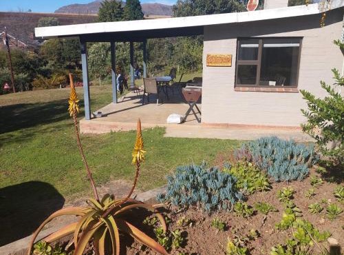 Bergview Chalet, Cathkin