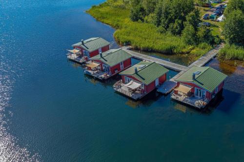 Bergwitzsee Resort