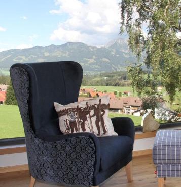 Bergzauber Alpin Suites - Skipiste - Private Sauna