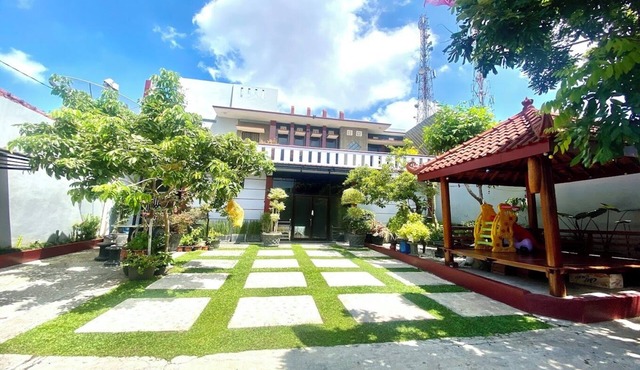 Berkah Syariah