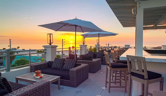 Berkeley Beach Club