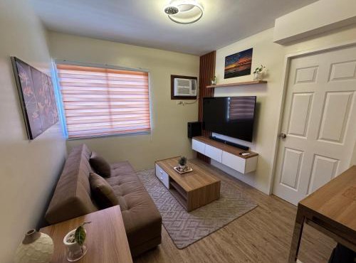 Berkeley Suites, Silang Cavite