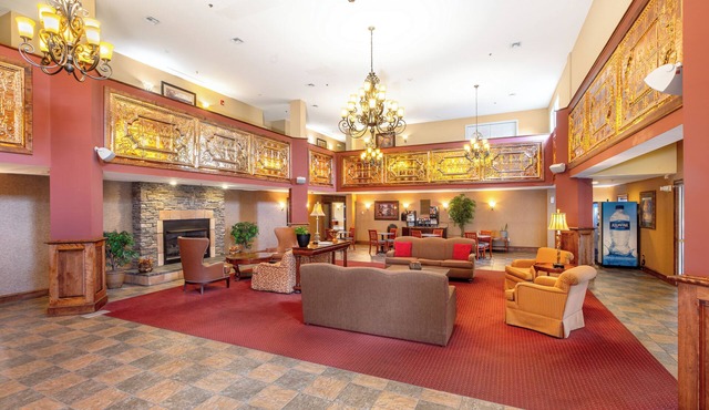 Berkshire Mountain Lodge