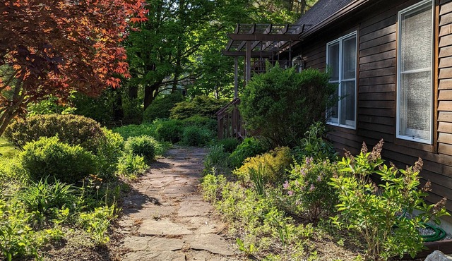 Berkshires getaway, great location