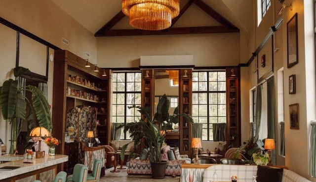 Berkshires Untold