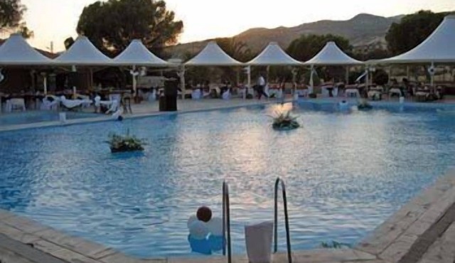 Berksoy Hotel