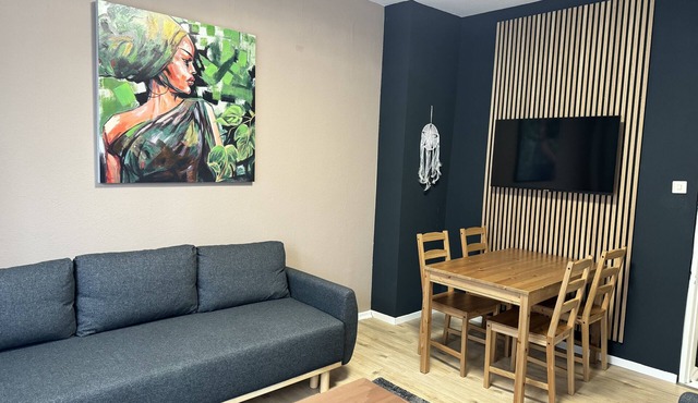 BERLIN - IMMA WAT LOS - Apartment for up to 11 people