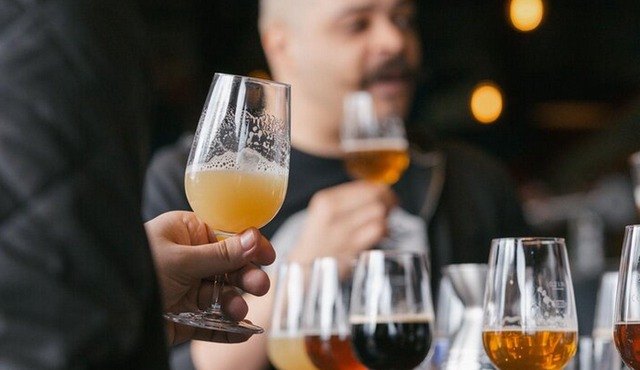 Berlin Small-Group Craft Beer Tour