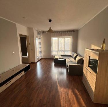 Berlin Wohnung komfort