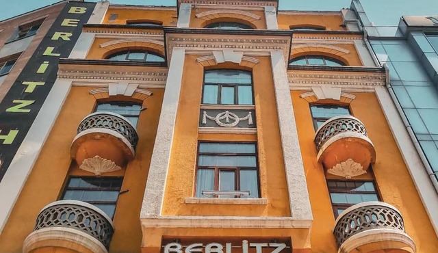 Berlitz Otel