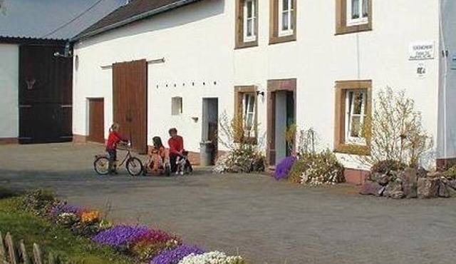 Bermeshof - 7-bed holiday home Bermeshof