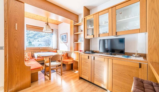 Bernardi Apartment