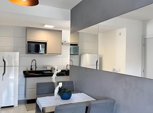 Bernardo Prime Loft – Executive Apartment in Extrema, MG