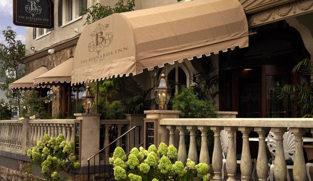 Bernards Inn
