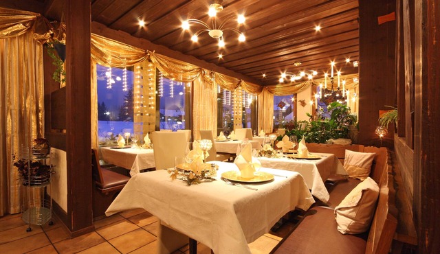 Bernerhof Swiss Quality Hotel