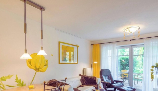 BERNSTEIN by Interhome