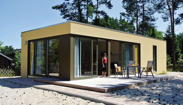 Bernsteinsee Homes and Ferien Beach House