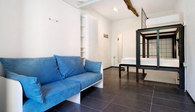 “Beroni su Due Livelli” Apartment near the Sea with Wi-Fi