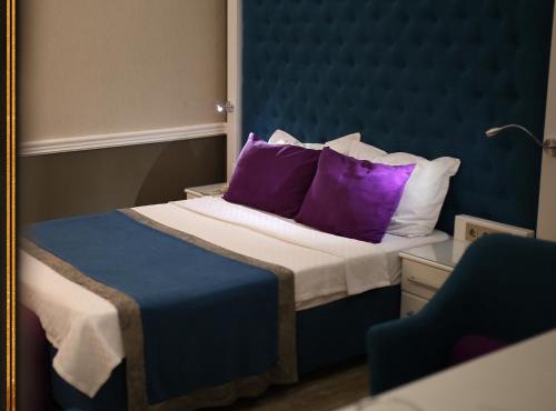 Berrak Otel