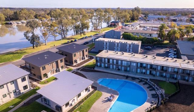 Berri Hotel