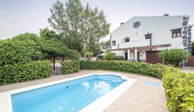Berrocal Rural Accommodation