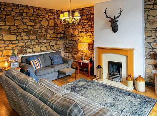 Bertram Cottage