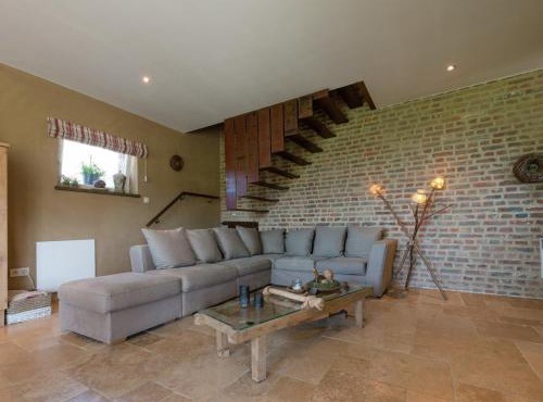 Bertrix charming 2-bedroom holiday home