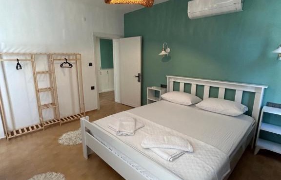 Beru Suites Datca