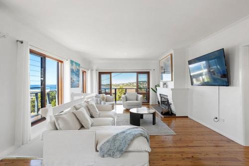 Besa Villa Kiama Downs
