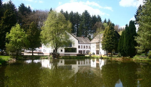 Bescheider Mühle Hotel & Restaurant