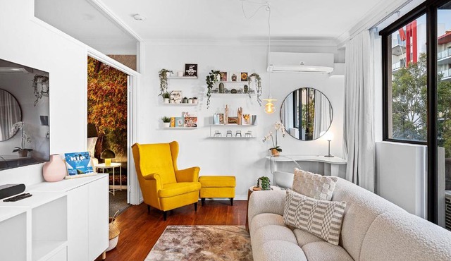 Bespoke & Connected - A Sepal Stay