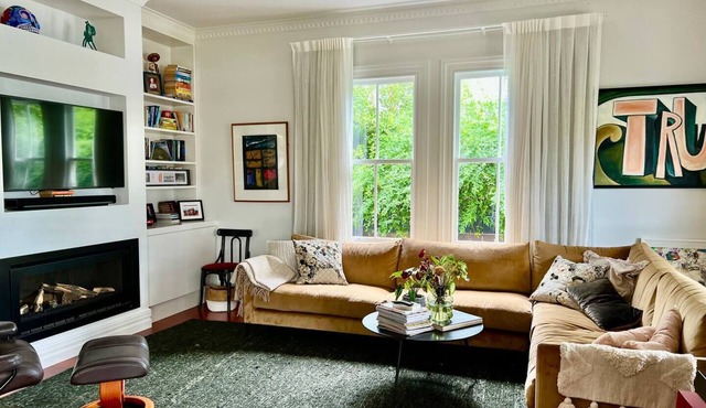Bespoke Stays - Coastal Villa Escape