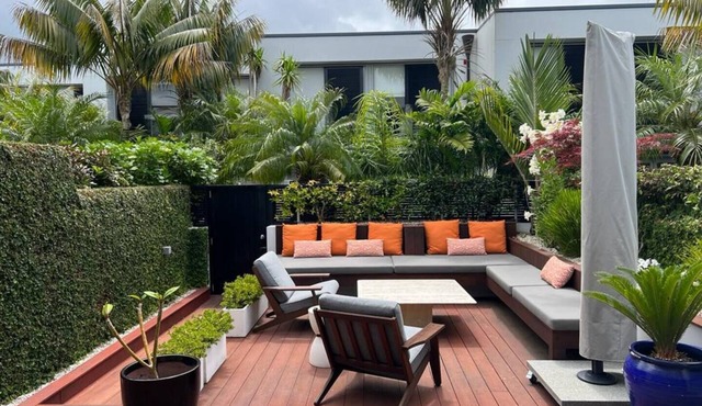 Bespoke Stays - Killarney Sanctuary